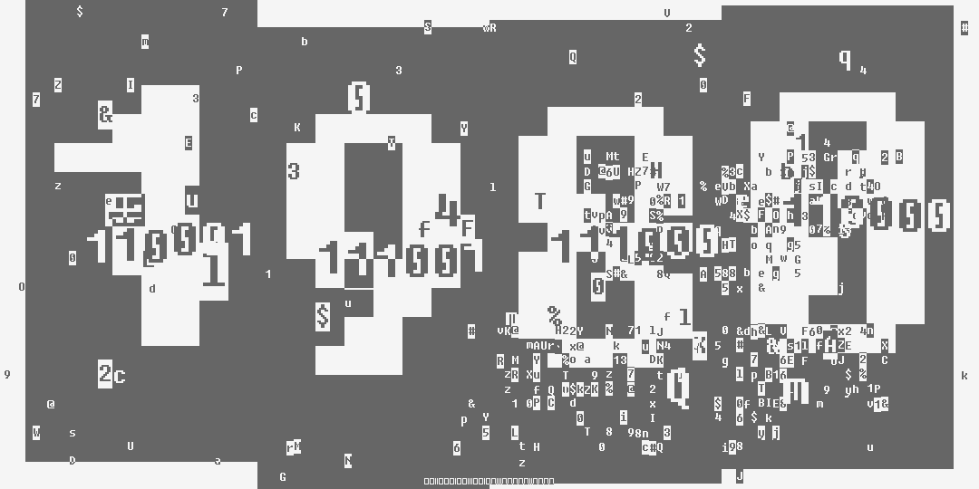 number one thousand nine hundred and eighty