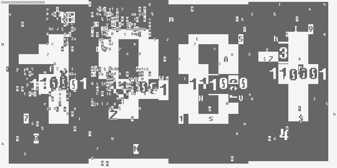 number one thousand nine hundred and eighty one