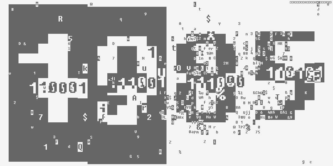 number one thousand nine hundred and eighty five