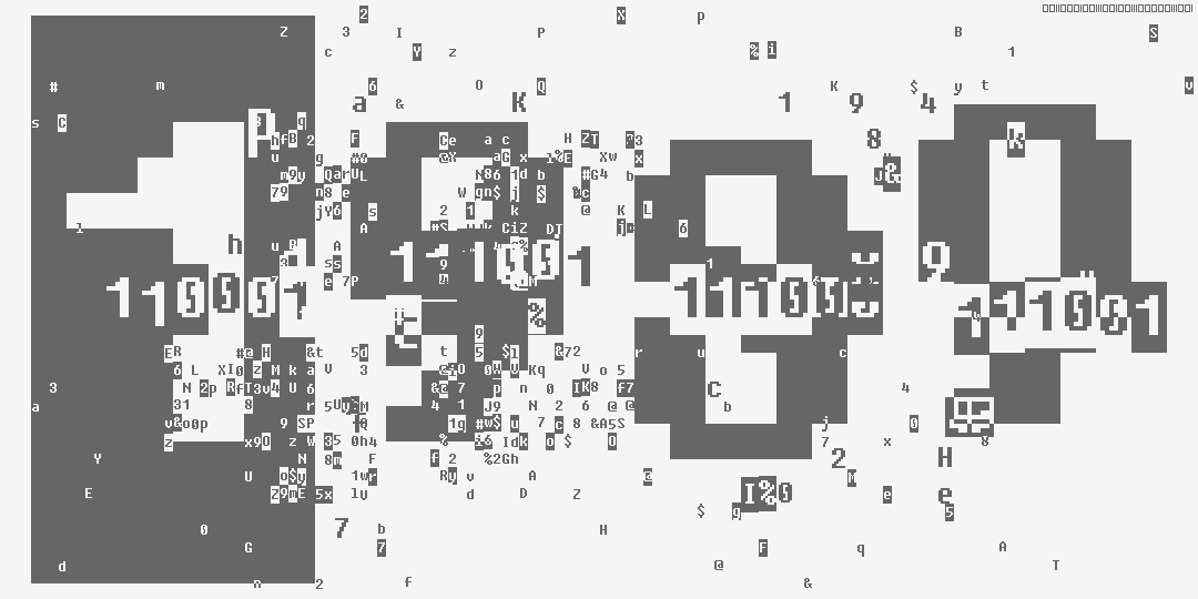 number one thousand nine hundred and eighty nine