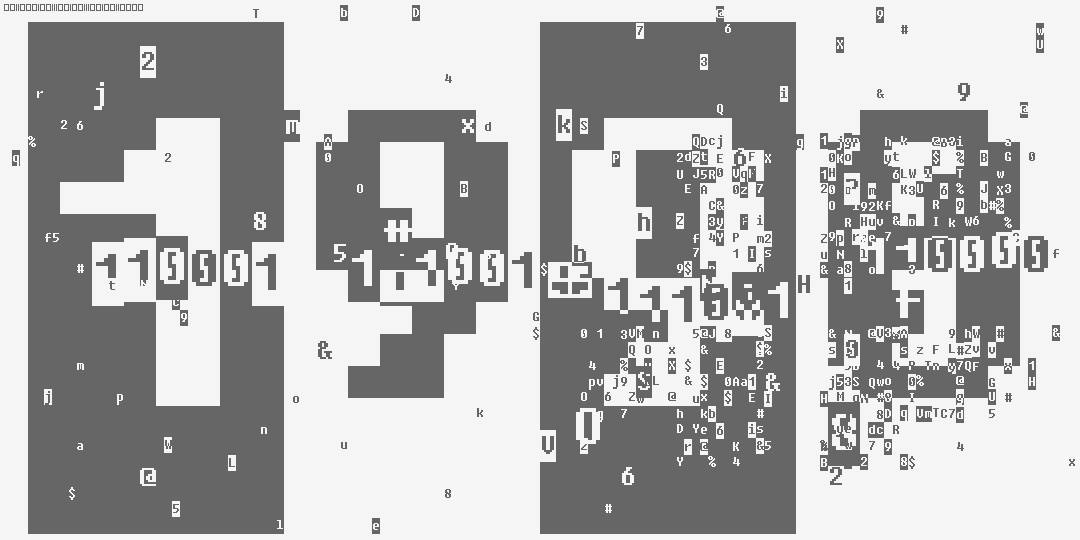 number one thousand nine hundred and ninety