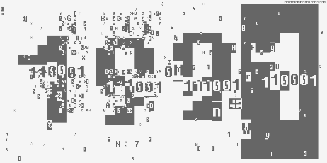 number one thousand nine hundred and ninety one