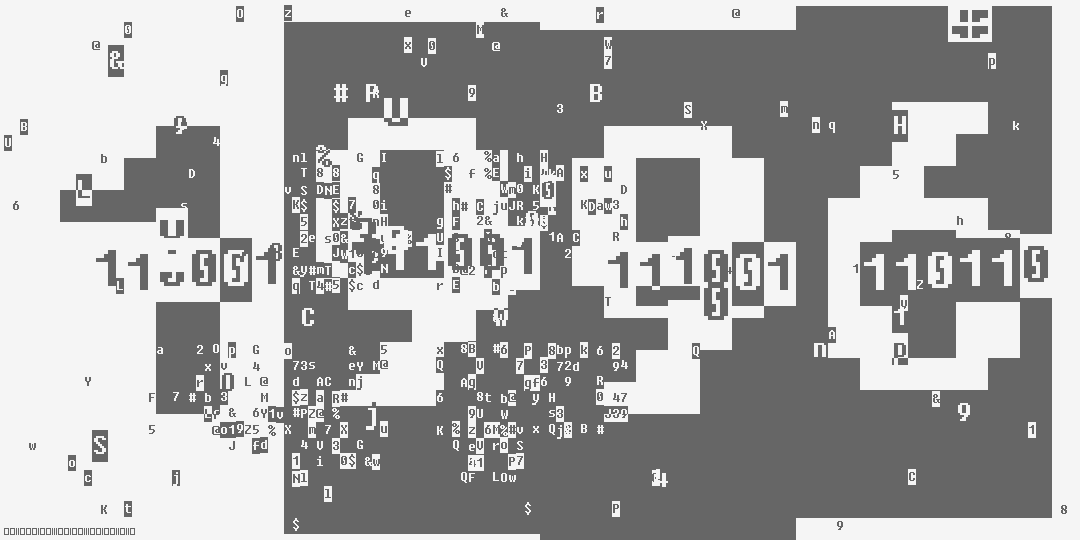 number one thousand nine hundred and ninety six