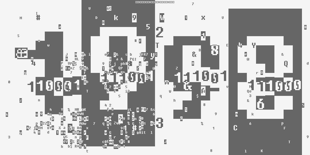 number one thousand nine hundred and ninety eight