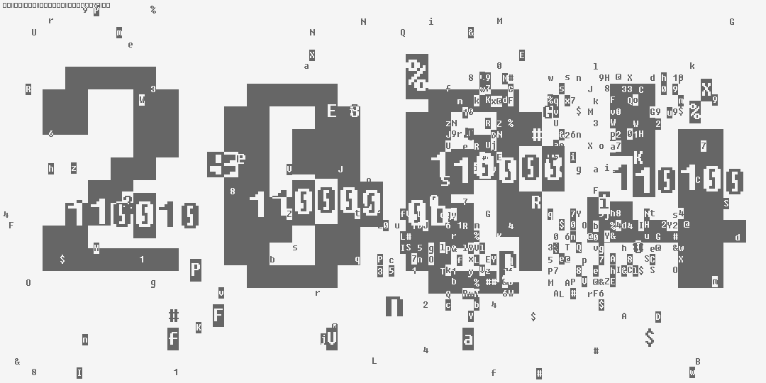 number two thousand and four