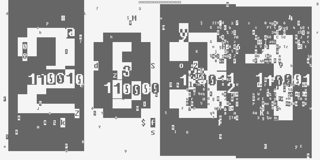 number two thousand and thirty one