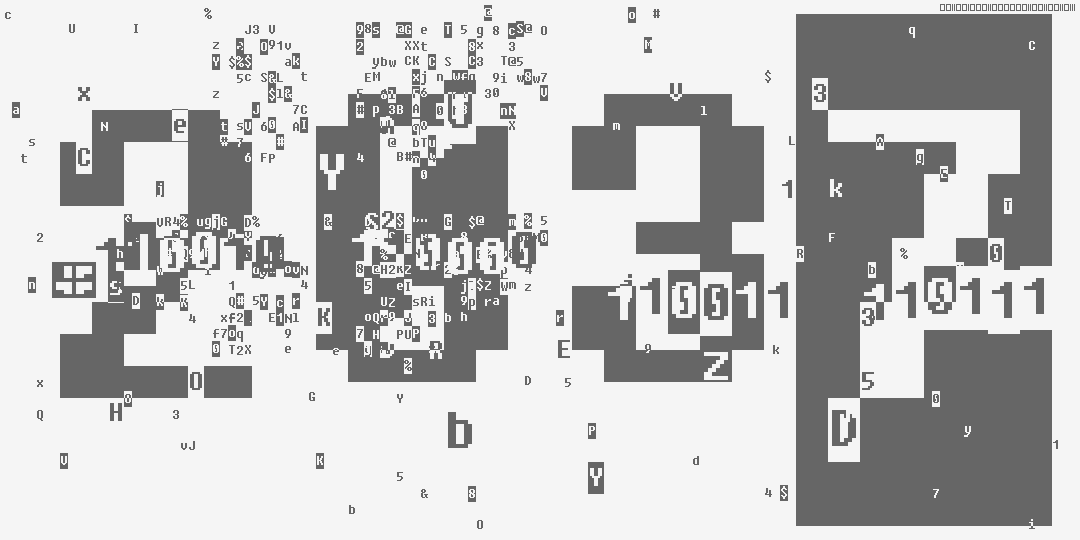 number two thousand and thirty seven