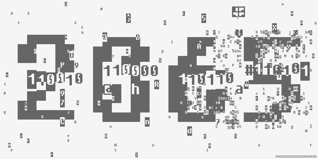 number two thousand and sixty five