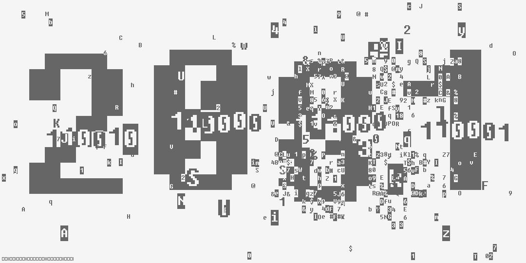 number two thousand and eighty one