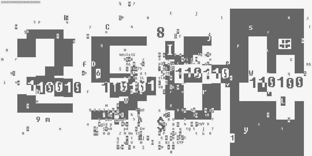 number two thousand five hundred and sixty four