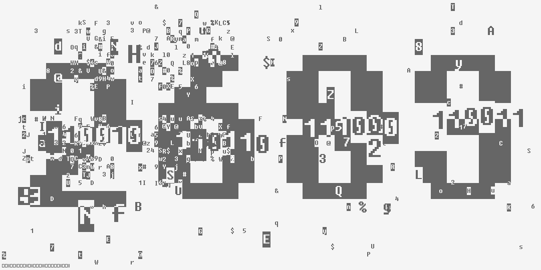 number two thousand six hundred and eighty three