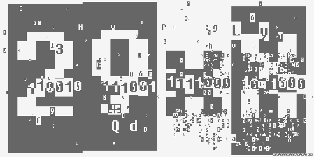 four-digit numbers 29xx