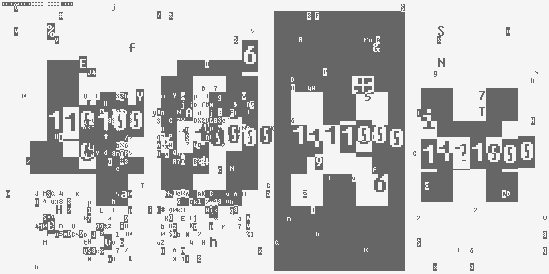 four-digit numbers 40xx