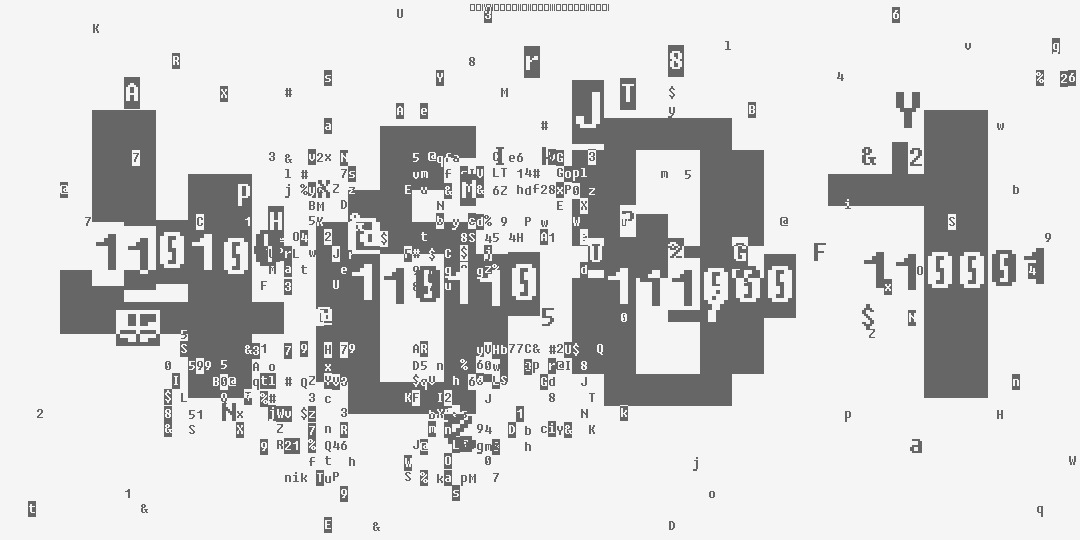 number four thousand six hundred and eighty one