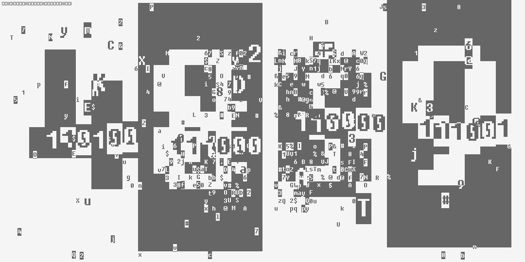 number four thousand eight hundred and nine