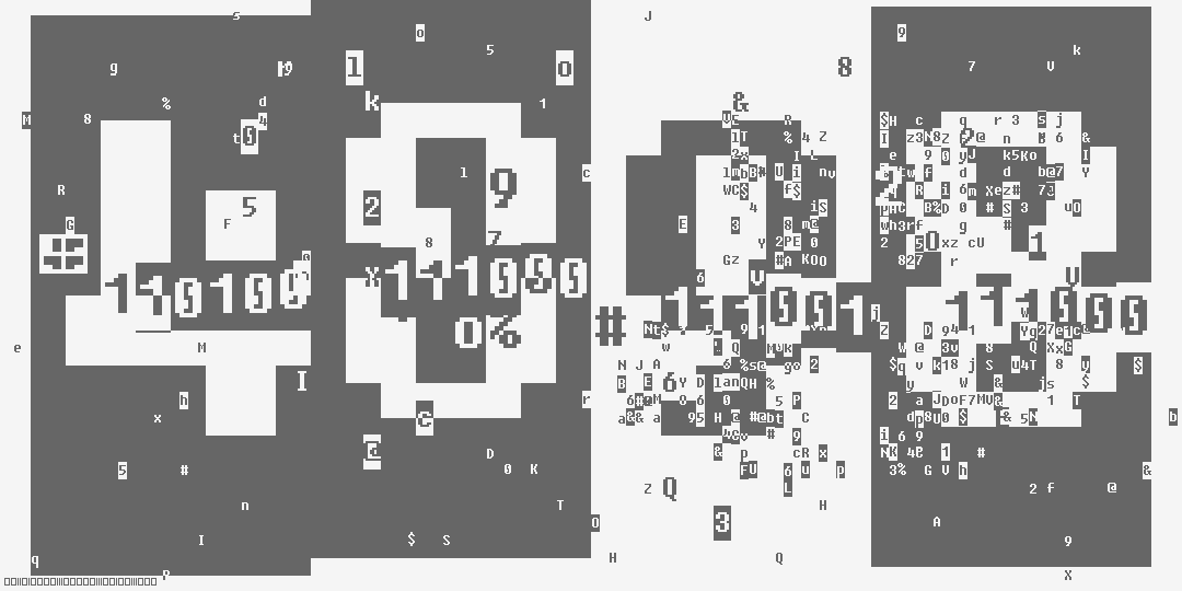 number four thousand eight hundred and ninety eight