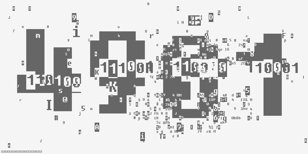 number four thousand nine hundred and one