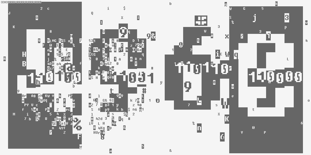 number four thousand nine hundred and sixty