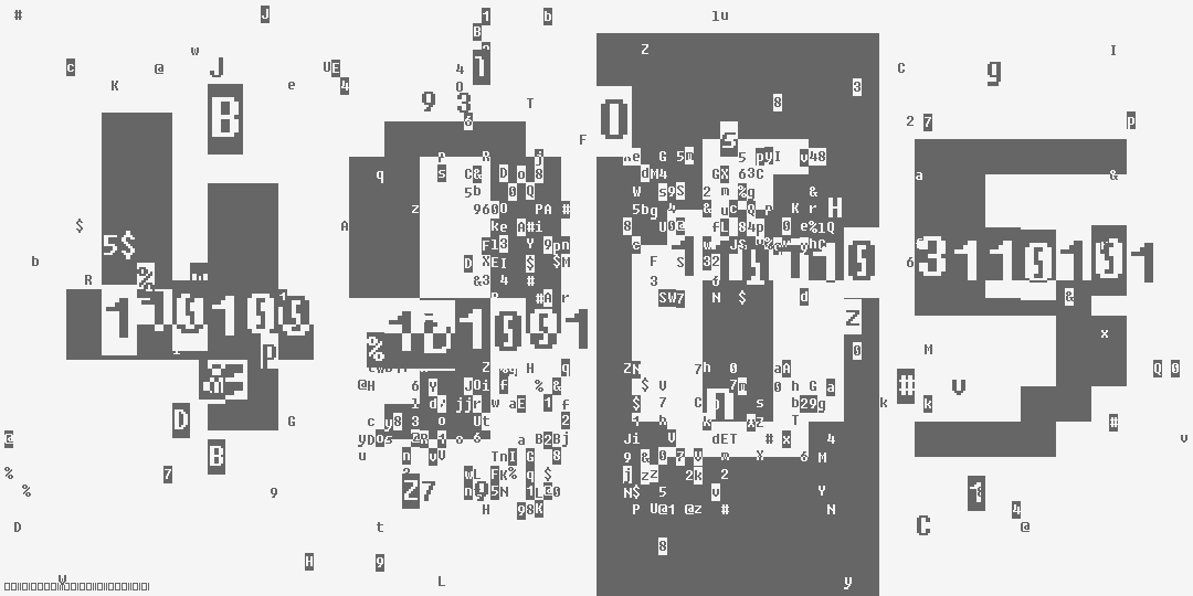 number four thousand nine hundred and sixty five