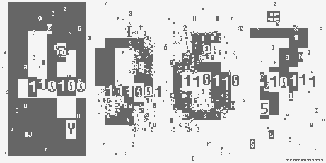 number four thousand nine hundred and sixty seven