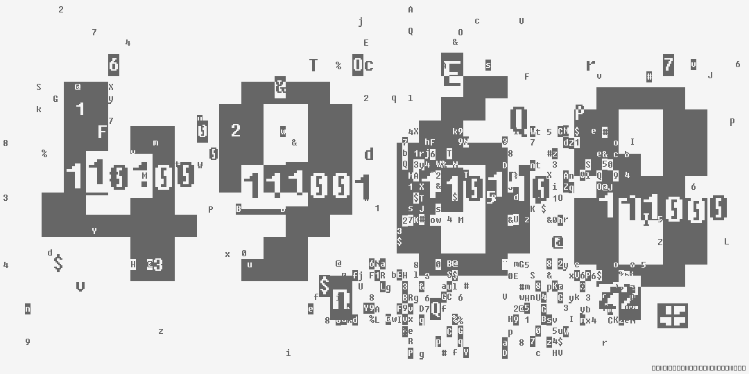 number four thousand nine hundred and sixty eight