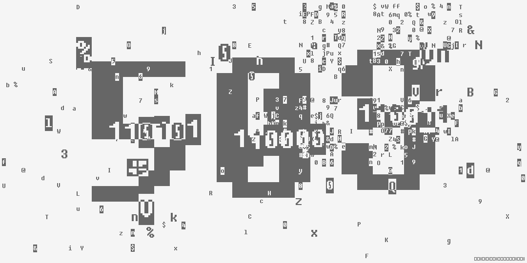 number five hundred and three