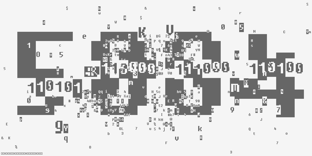 number five thousand and eighty four