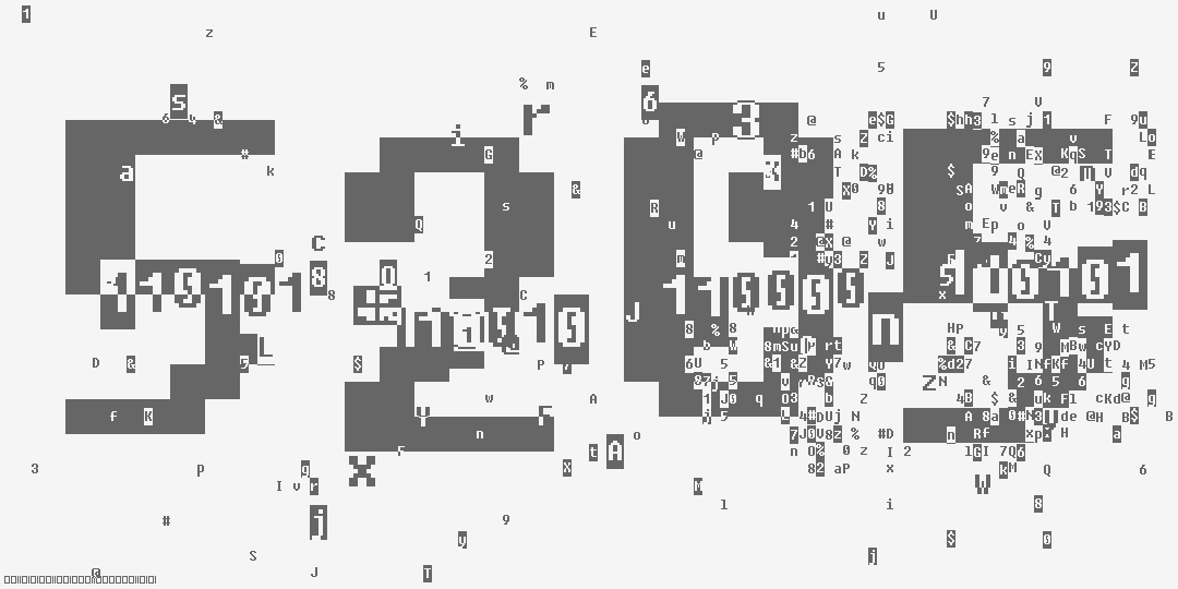 number five thousand two hundred and five