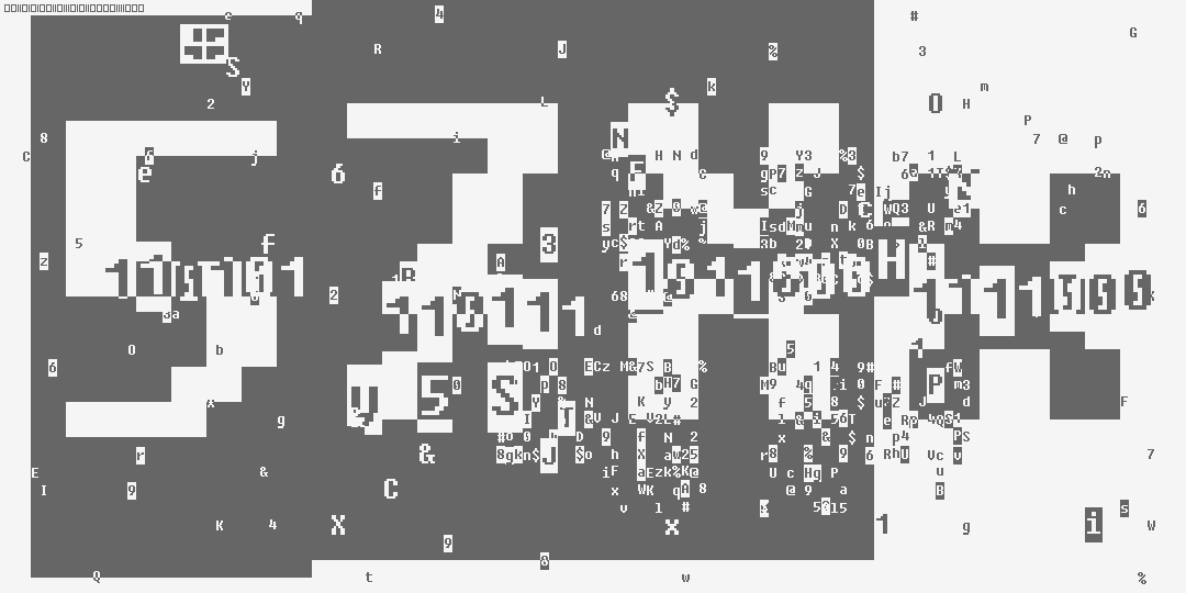 four-digit numbers 57xx
