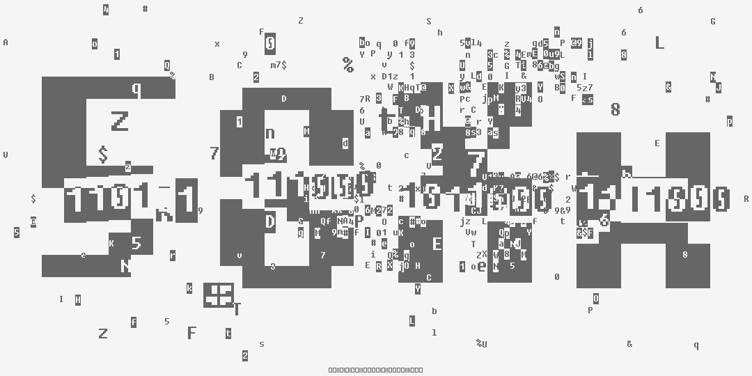 four-digit numbers 58xx