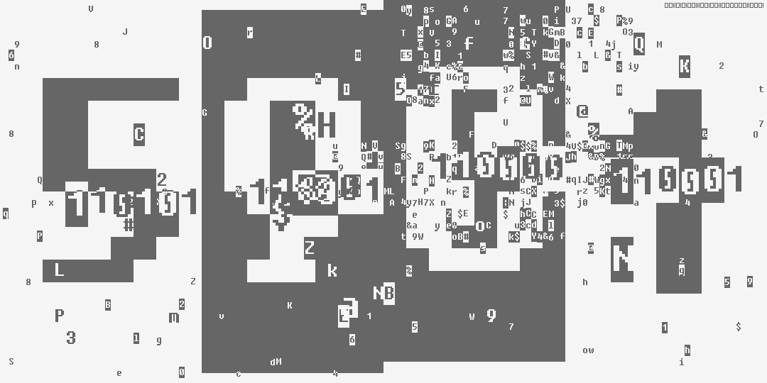 number five thousand nine hundred and one