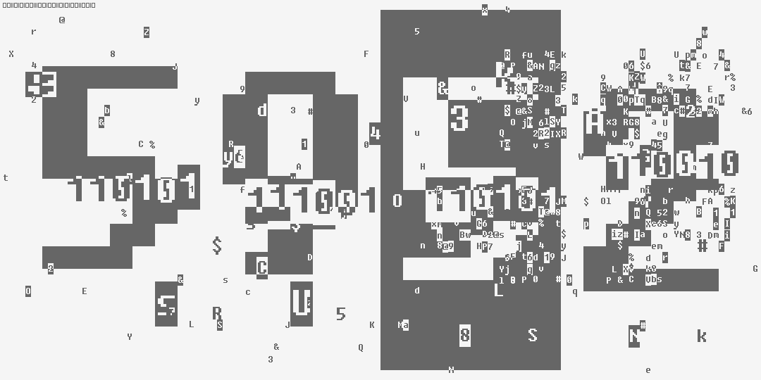 number five thousand nine hundred and fifty two