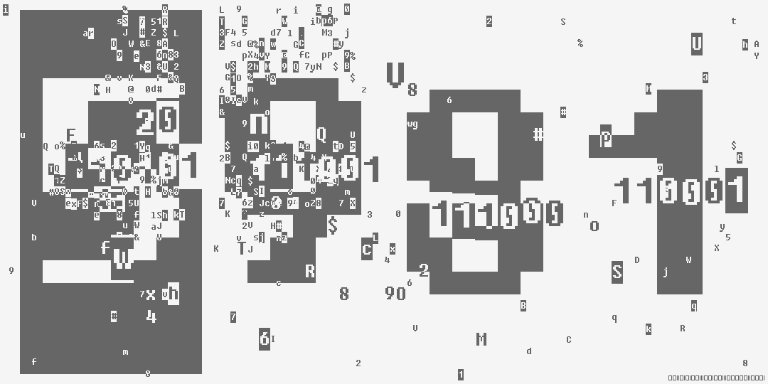 number five thousand nine hundred and eighty one