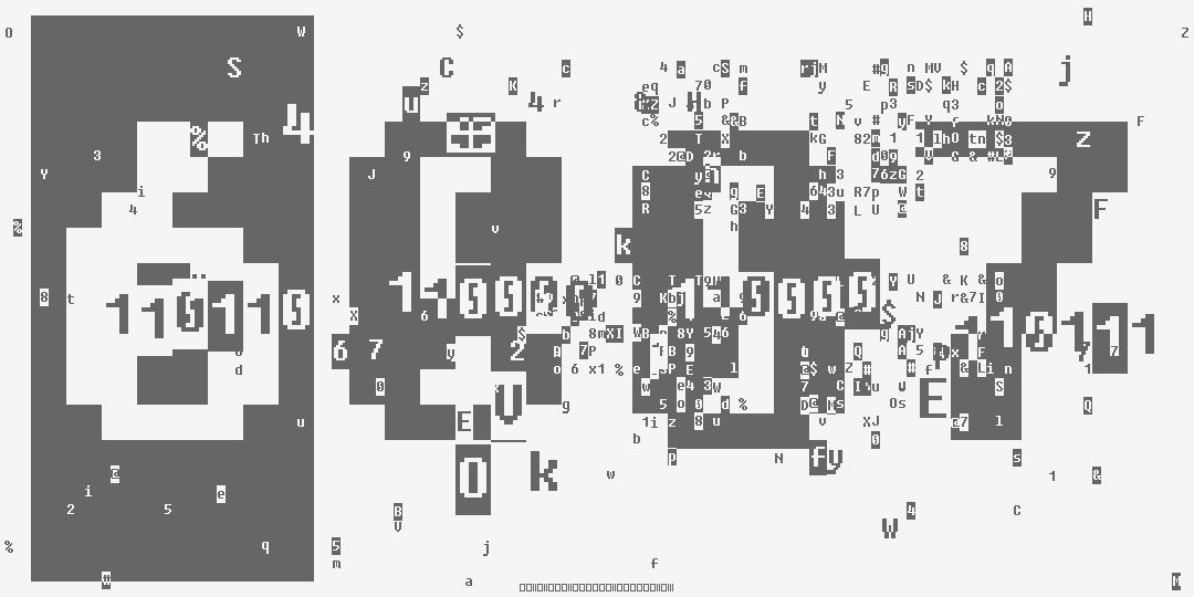 number six thousand and seven