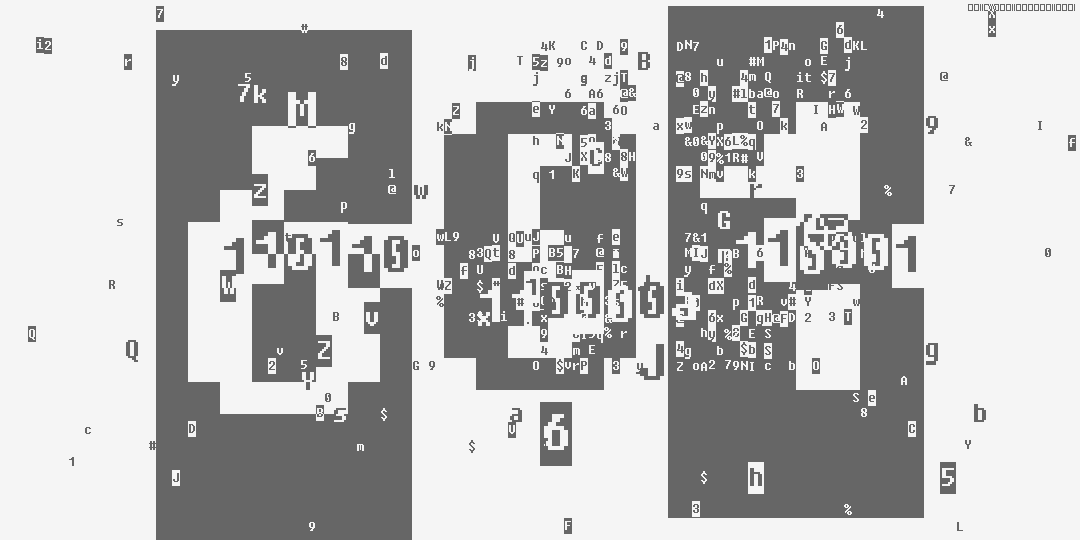 number six hundred and one