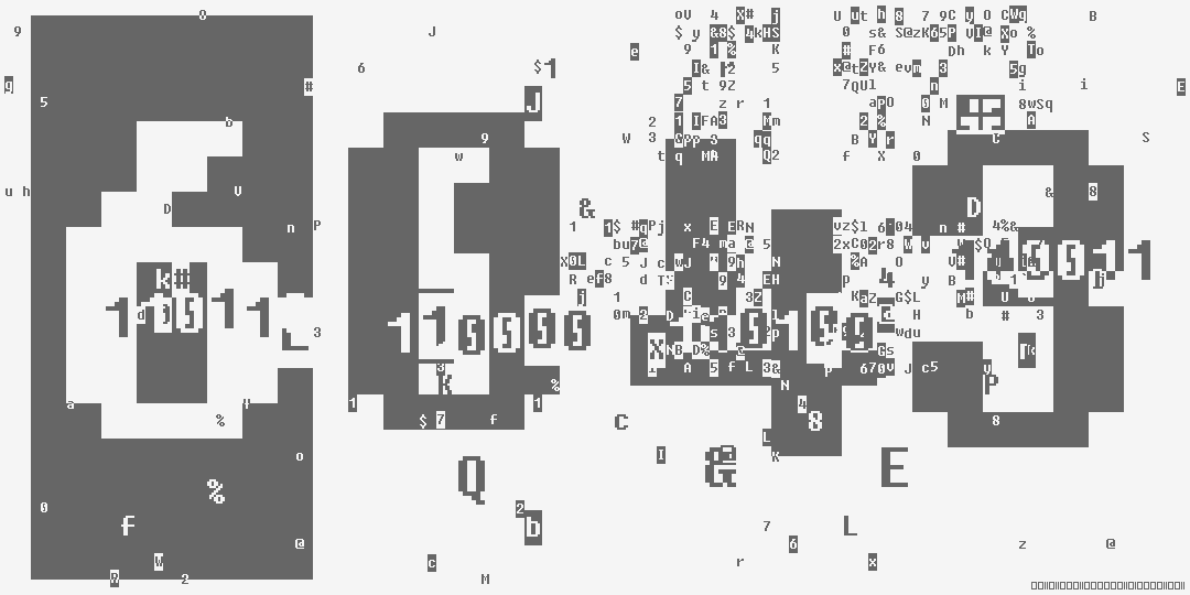 number six thousand and forty three