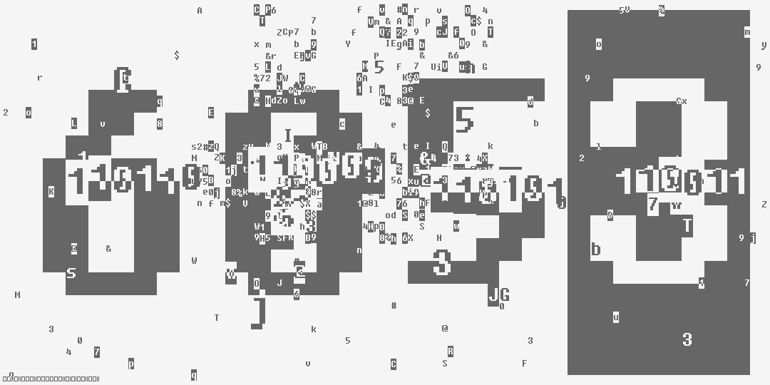 number six thousand and fifty three