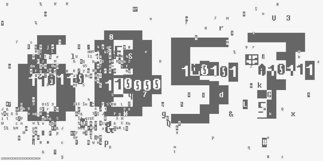 number six thousand and fifty seven