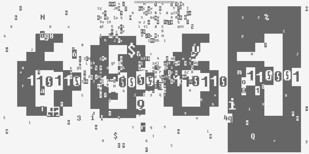 number six thousand and sixty one