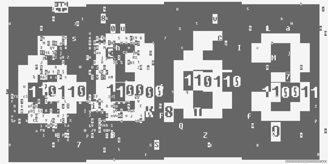 number six thousand and sixty three