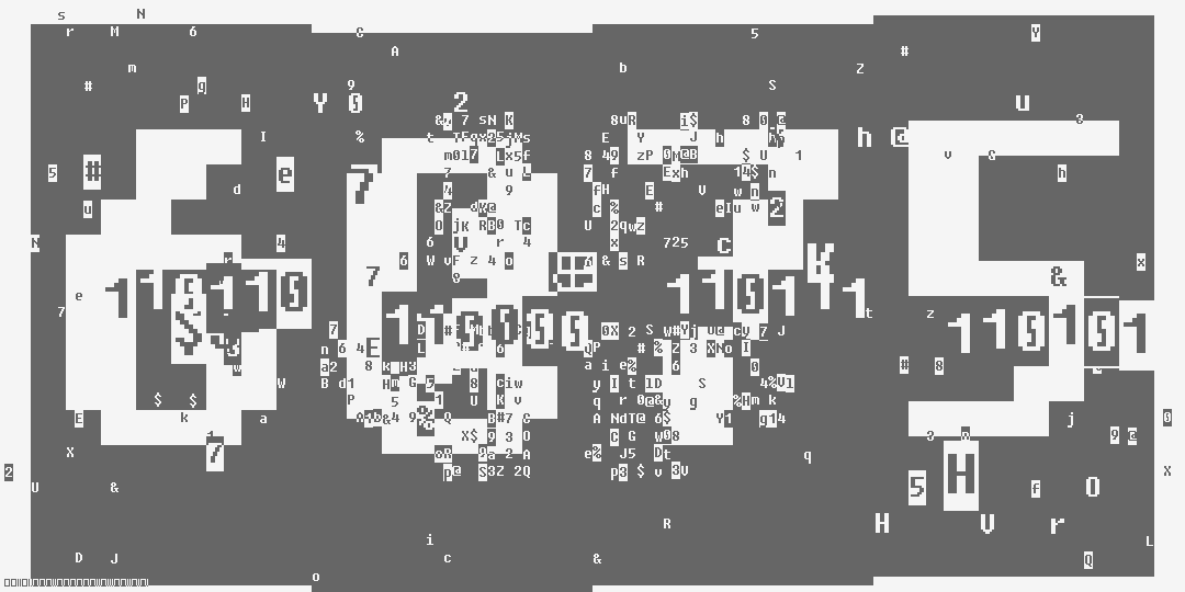 number six thousand and seventy five