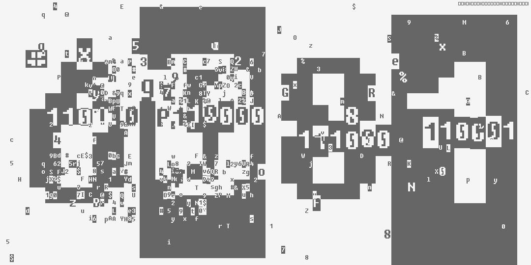 number six thousand and eighty one