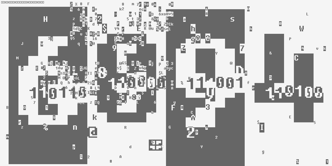 number six thousand and ninety four