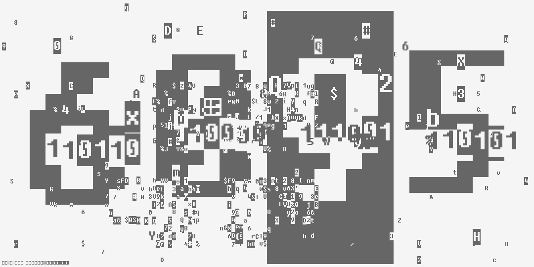 number six thousand and ninety five