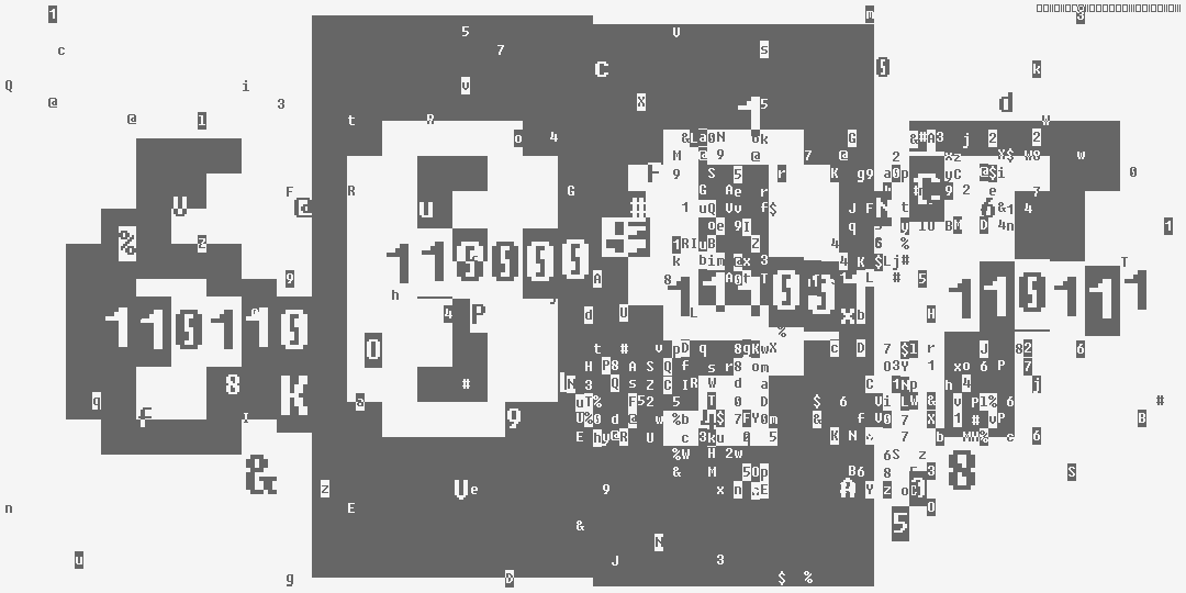 number six thousand and ninety seven