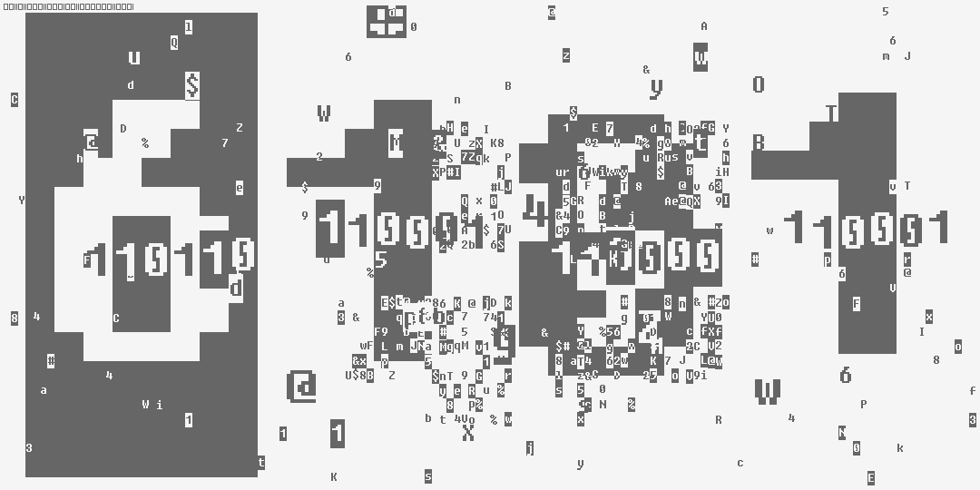 number six thousand one hundred and one