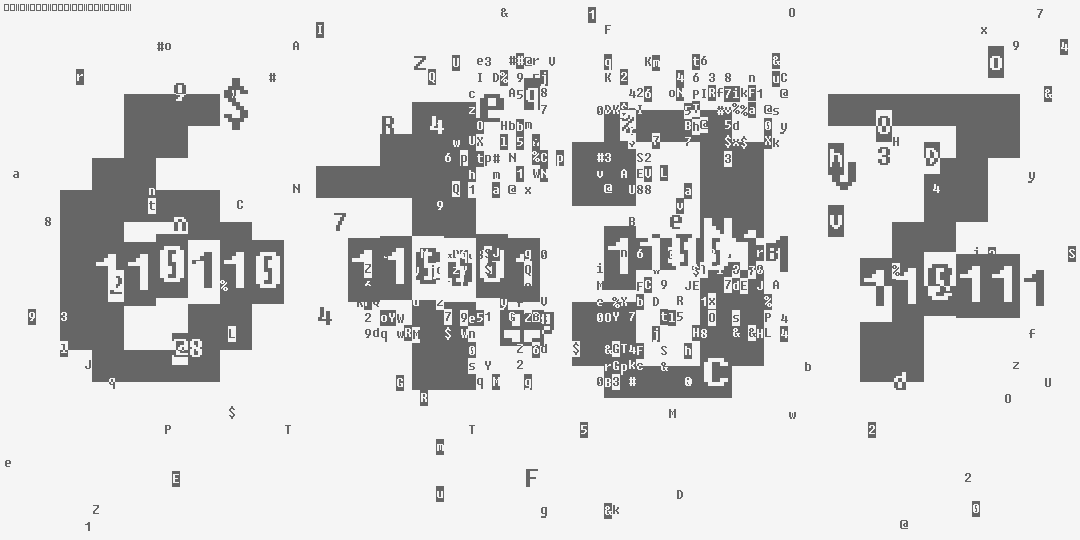 number six thousand one hundred and thirty seven