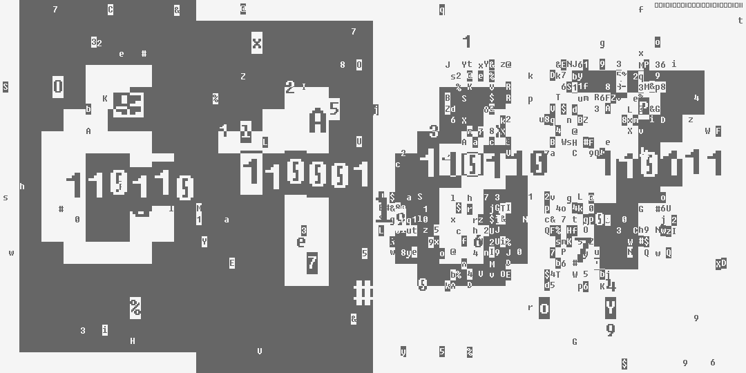 number six thousand one hundred and sixty seven