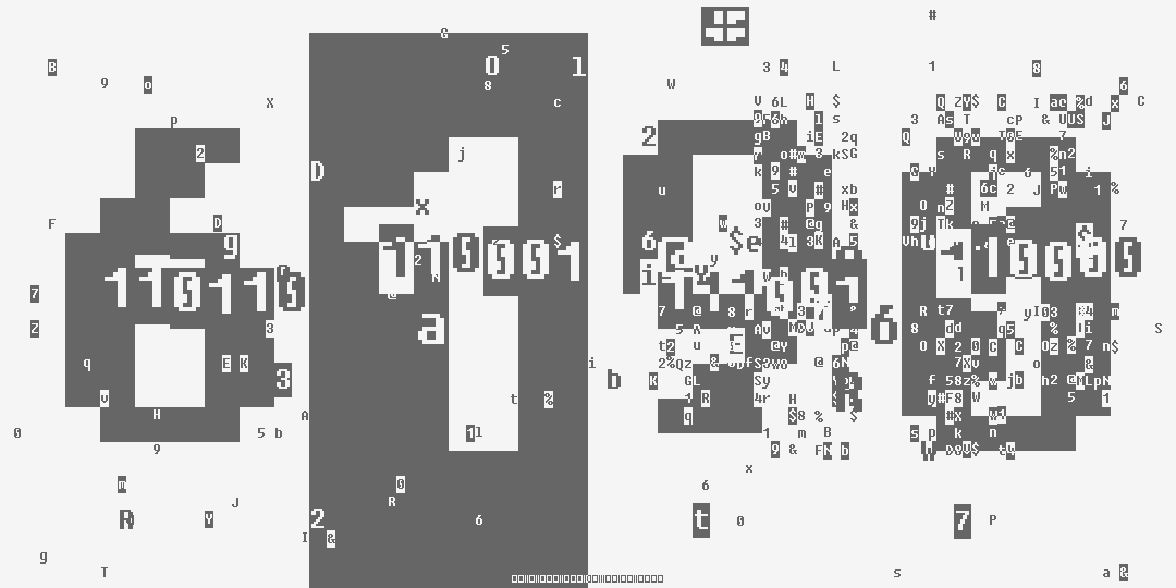 number six thousand one hundred and ninety