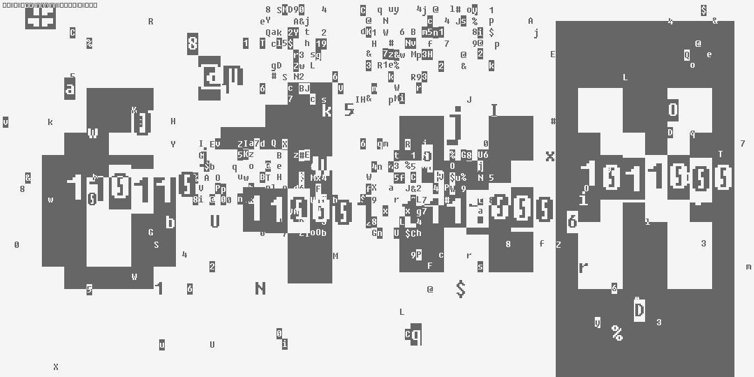 four-digit numbers 61xx